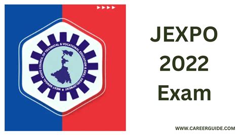 jexpo official website|wb jexpo 2022.